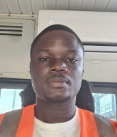 Wohi Désiré  GOUEU