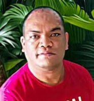 Jean José Razafindrafara