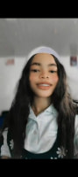 Dohon Nadia Doriane  Yahoutche