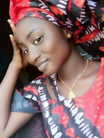 Fatou Thiam