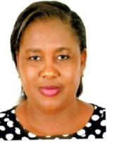 Laure Linda DJISSAN épse BADI