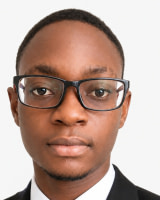 Luc kouakou Yao Yao