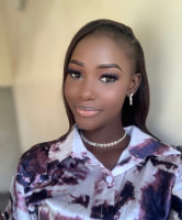 Ndeye Fatou  Mbaye