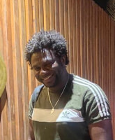 Pierre Yem Mback