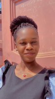 Fructueuse  TOGBENOU