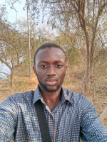 Mouhamadou  Abouboubakr THIAM