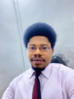 FESTUS IHABE