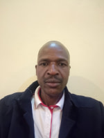 Rono Kiprotich