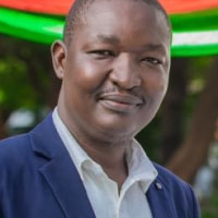 Abdoulaye  Ouedraogo