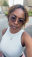 Anne Stéphanie  Djah