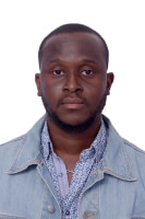 Mike Stéphane  ONANGA KOUDOUOVOH