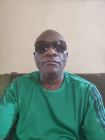 Brahima SANGARE