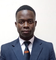 Kouakou Jean Bosco  N'zi