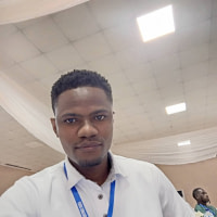 KOKOU THÉODORE  GBAMA