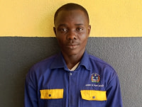 Tiemoko Coulibaly