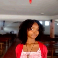 Laëtitia ANDRIANTSARANJARA