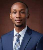 OKAFOR JOHNSTEVE