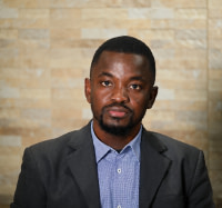 Kouadio Jean-Claude KOUAME