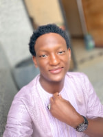 Amadou tall Diallo