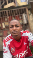 Mamadou Saidou  Diallo