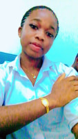 Yaoua ange Adjoumani