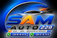 SAM AUTO 228 SARL