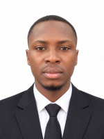 Maazou Mahamadou Soulémane