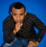 RANDRIAMIHAJA Mara Edmond