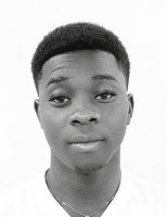 N'GORAN EMMANUEL  KONAN