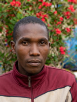 Marcel Raharikoto