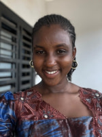Aminata Cherif Diallo