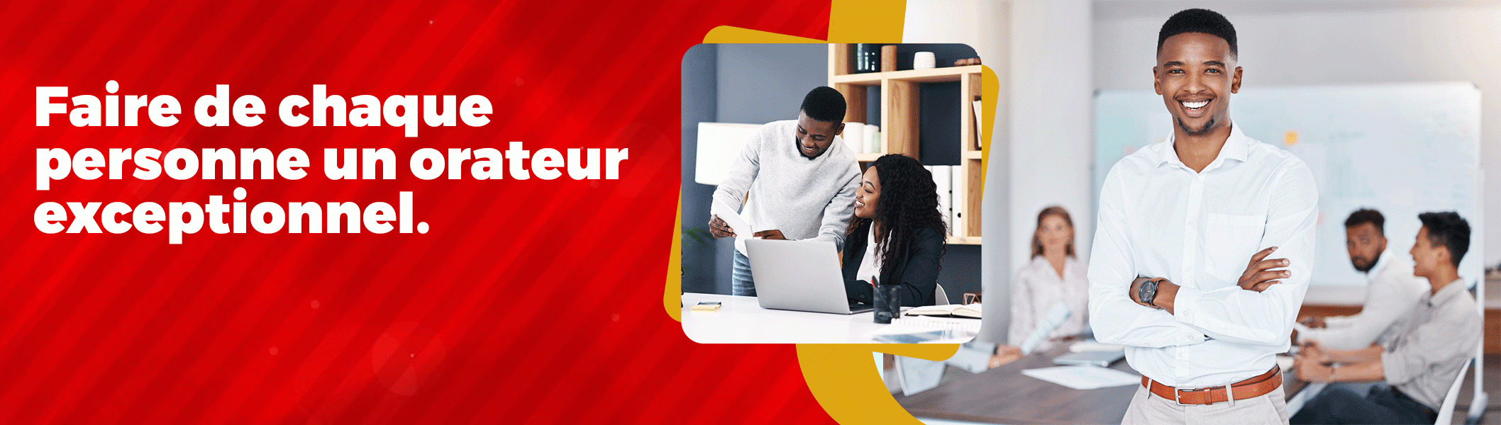 MANAGERS D'ELITES - Formation management et leadership