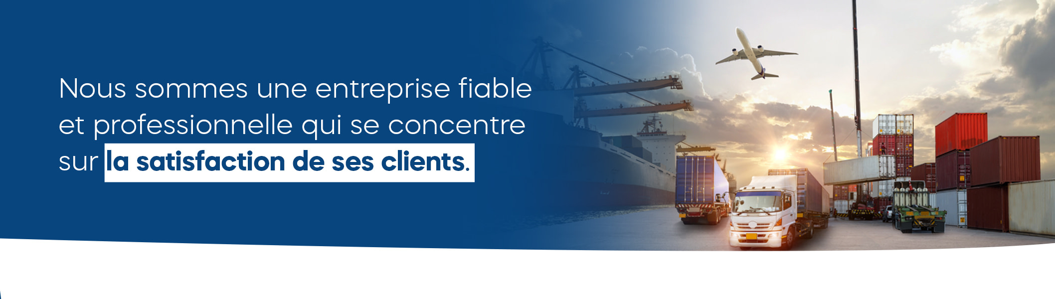 SETRAC INTER SARL (SECTEUR DE TRANSIT ET COMMERCE INTERNATIONAL SARL ...
