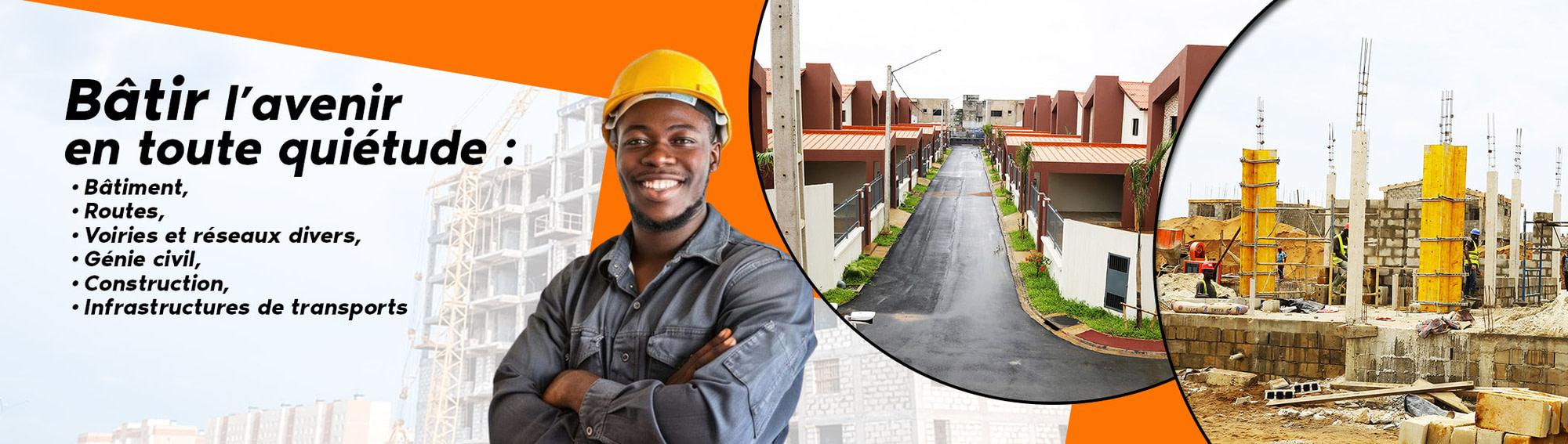 ARTEMIS CONSTRUCTION & TRAVAUX - Construction