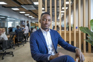 Stratégie  et réussite business