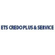 ETS CREDO PLUS ET SERVICE