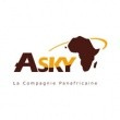 Asky Airlines Congo