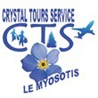 CRYSTAL TOURS SERVICE (LE MYOSOTIS)