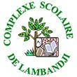 COMPLEXE SCOLAIRE DE LAMBANDJI