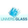 UNIVERS GLASS