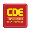 CDE (CONSORTIUM D'ENTREPRISES)