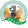 PNAAFA (PROGRAMME NATIONAL D'APPUI AUX ACTEURS DES FILIERES AGRICOLES)