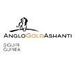 SAG (SOCIETE ANGLO GOLD ASHANTI)