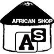 AFRICAN SHOP