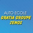 AUTO ECOLE GRATIA (GROUPE ZENOS)