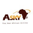 Asky Airlines Burkina Faso