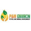 P&M ENVIRON (PETROL AND MINING ENVIRONMENT)