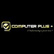 COMPUTER PLUS