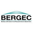 BERGEC (BUREAU D'ETUDES DE REALISATIONS EN GENIE CIVIL ET DE CONSEIL EN MANAGEMENT)