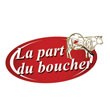 LA PART DU BOUCHER